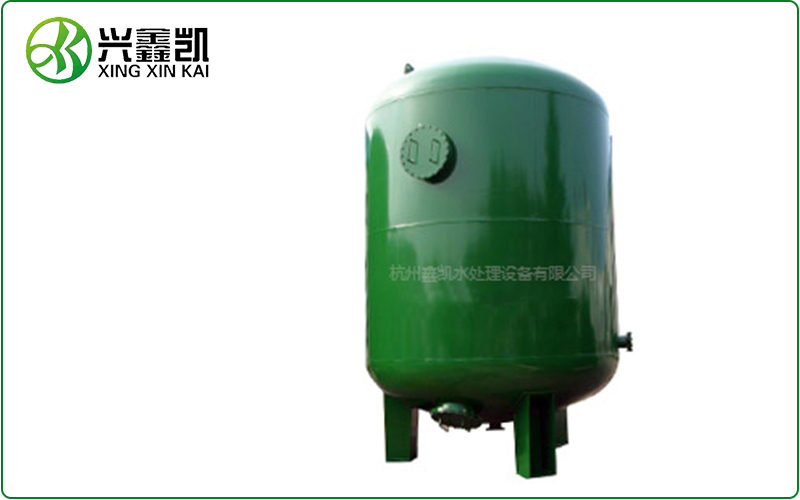 陰離子交換器（生產(chǎn)廠(chǎng)家）