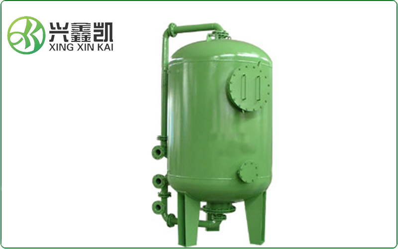 機械過濾器（生產(chǎn)廠家）